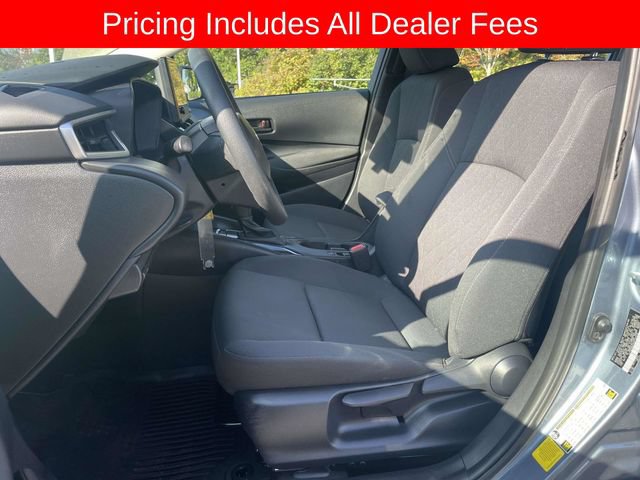 Used 2024 Toyota Corolla LE FWD image 20