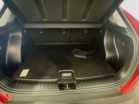 Used 2024 Hyundai Kona SEL AWD/4WD image 29