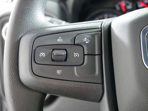 New 2025 GMC Sierra 3500 Pro image 15