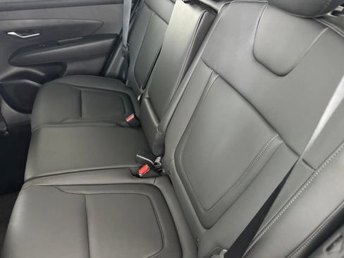 Used 2026 Hyundai Tucson SEL AWD/4WD image 25