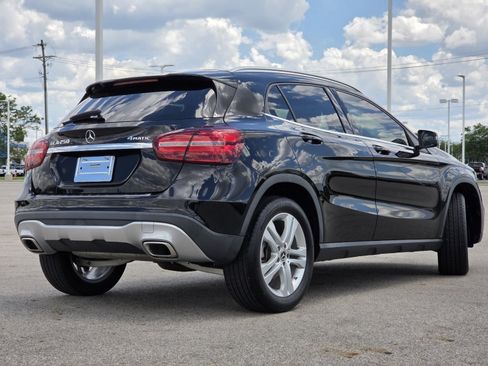 Used 2020 Mercedes-Benz GLA 250 4MATIC image 19