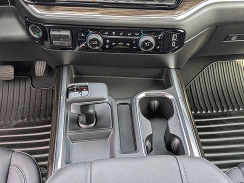 Used 2025 Chevrolet Silverado 1500 RST w/ Convenience Package II image 19