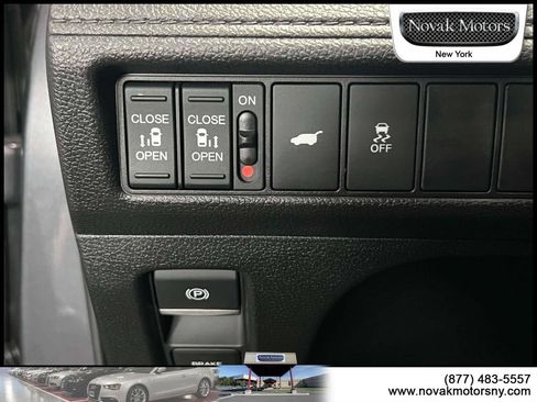 Used 2026 Honda Odyssey EX-L image 23
