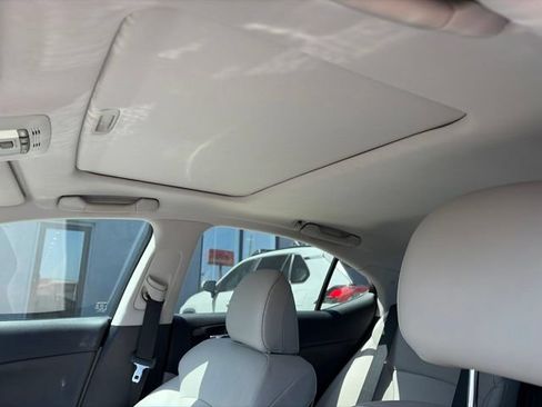 Used 2012 Lexus IS 250 w/ Premium Pkg Value Edition RWD image 9