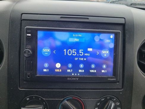 Used 2007 Ford F150 2WD Regular Cab image 17