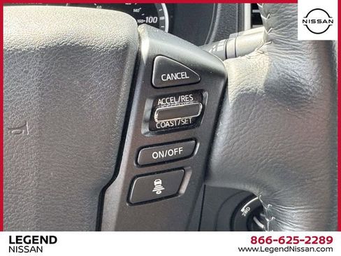 Used 2023 Nissan Frontier SV w/ Technology Package AWD/4WD image 18