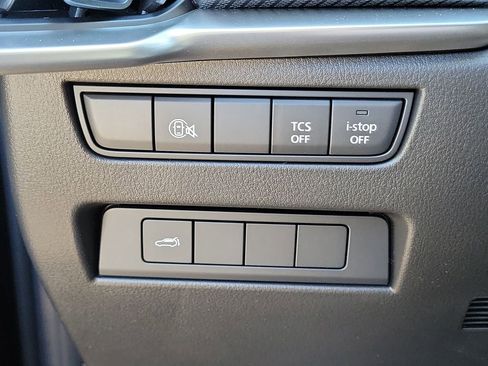 New 2026 MAZDA CX-90 3.3 Turbo w/ Select Package image 24