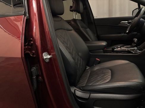 Certified 2023 Kia Sportage X-Line image 20