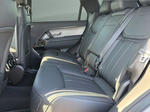 New 2026 Land Rover Range Rover Sport SE image 19