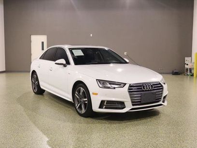 Used 2018 Audi A4 2.0T Premium Plus w/ Premium Plus Package