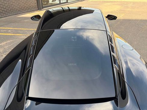 New 2026 Lotus Emira SE RWD image 16