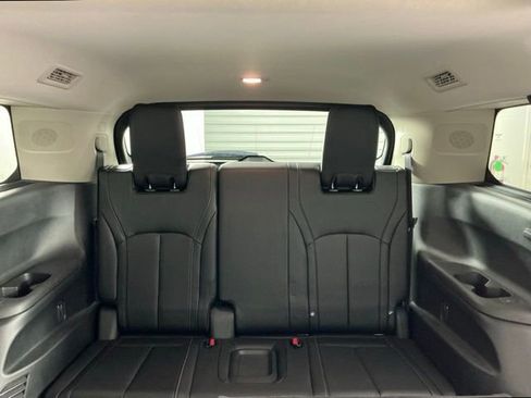 Certified 2023 INFINITI QX60 Sensory w/ Cargo Package AWD/4WD image 20
