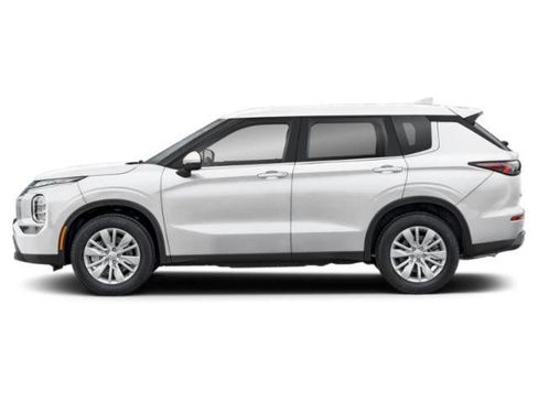 New 2026 Mitsubishi Outlander ES FWD image 32