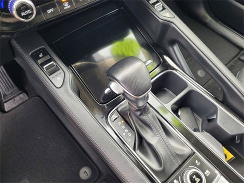 Used 2022 Kia Telluride EX w/ EX Premium Package image 18
