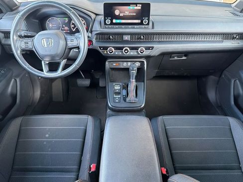 Used 2023 Honda CR-V Sport image 13
