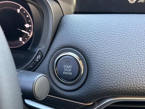 New 2026 MAZDA CX-90 3.3 Turbo w/ Premium Sport Pkg image 15