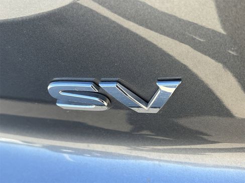 Certified 2024 Nissan Pathfinder SV image 6