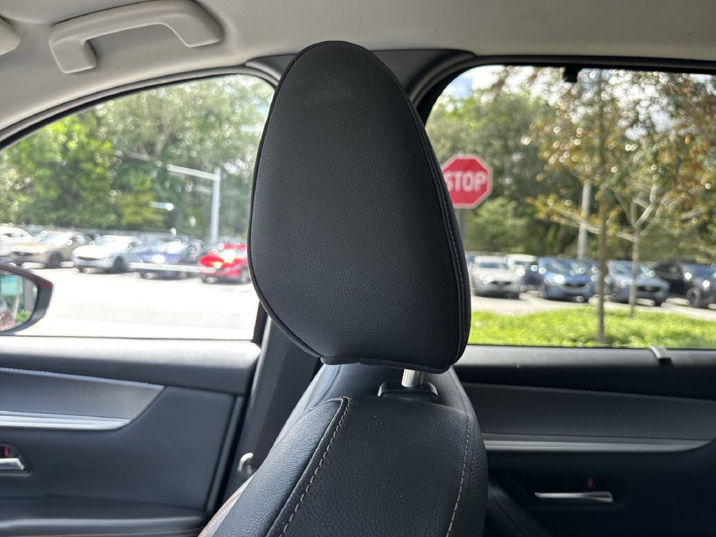 Certified 2024 MAZDA CX-90 Plug-In Hybrid w/ Preferred AWD/4WD image 16