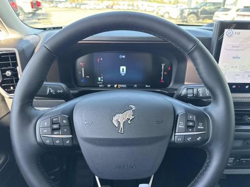 New 2026 Ford Bronco Sport Outer Banks image 26