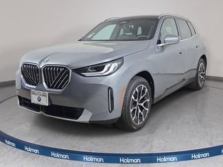 Used 2026 BMW X3 xDrive30i w/ Premium Package AWD/4WD video 1
