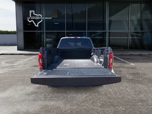 Used 2023 Ford F150 XLT image 5