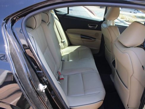 Used 2019 Acura TLX V6 w/ Technology Package FWD image 13