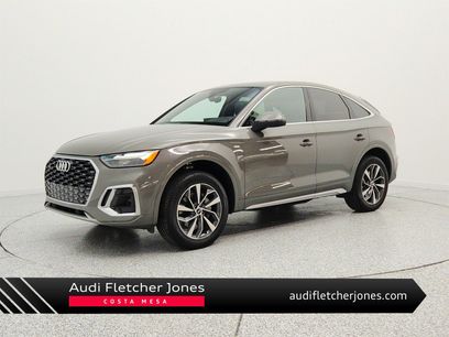 Used 2023 Audi Q5 2.0T Premium Plus w/ Premium Plus Package