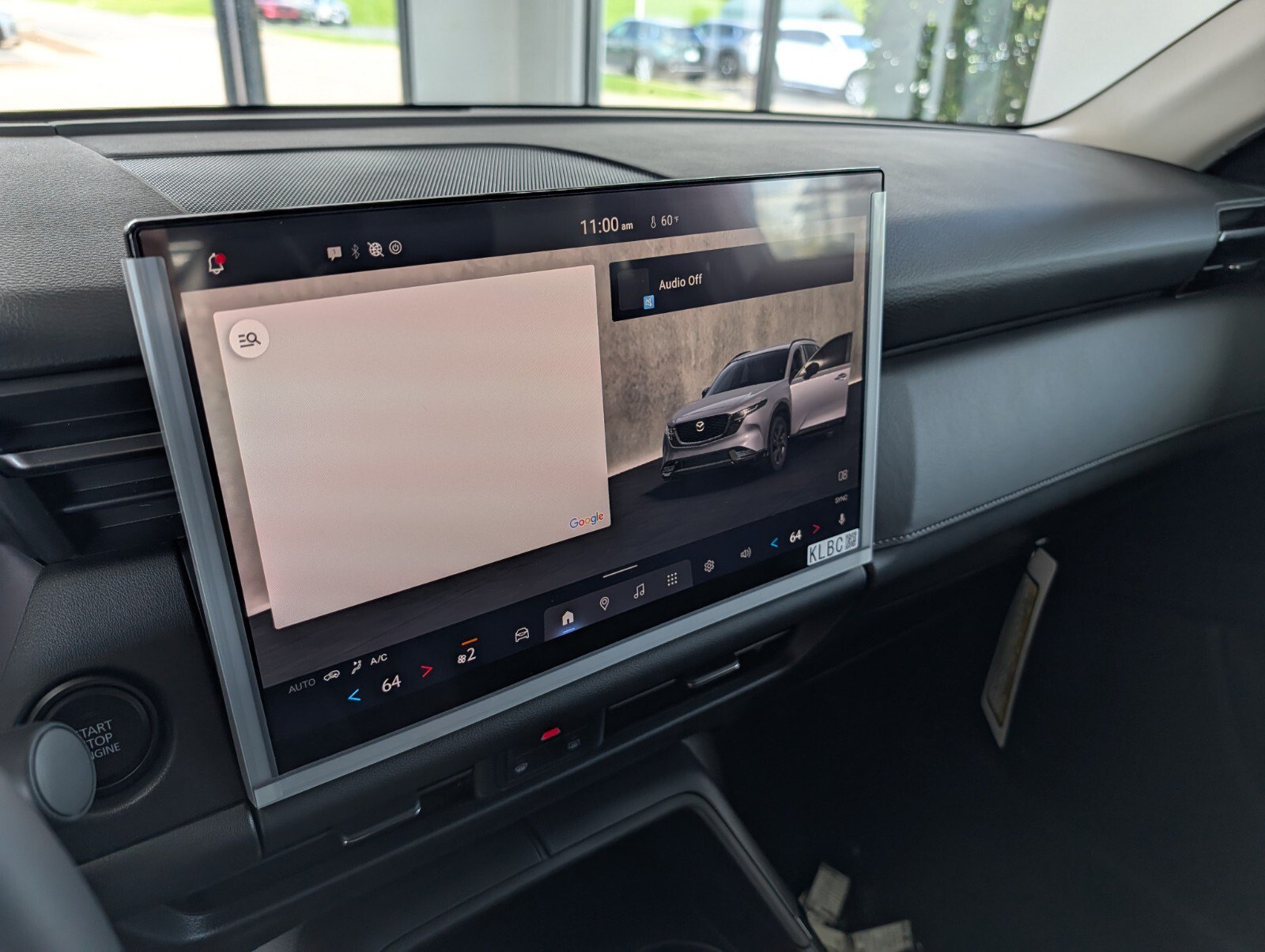 New 2026 MAZDA CX-5 Select AWD/4WD image 22