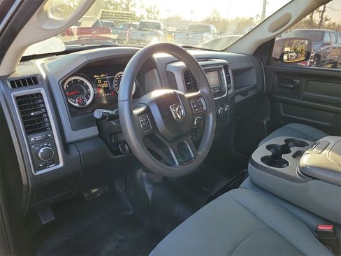 Used 2019 RAM 1500 Tradesman w/ Popular Equipment Group image 12
