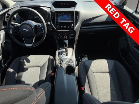 Certified 2023 Subaru Crosstrek 2.0i Premium image 8