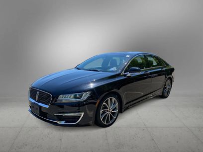 Used 2019 Lincoln MKZ Reserve w/ Reserve Plus Package