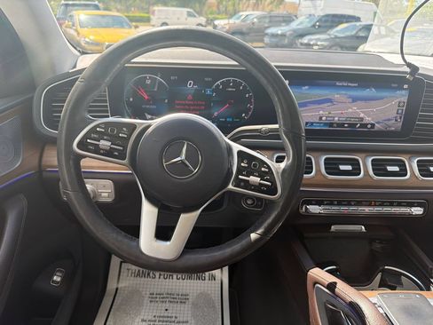 Used 2020 Mercedes-Benz GLS 450 4MATIC image 14