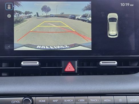 Certified 2025 Hyundai Ioniq 5 SE RWD image 17