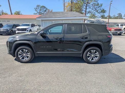 Used 2025 Chevrolet Equinox LT image 7