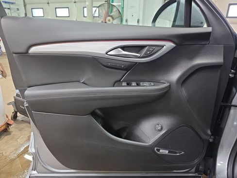 New 2026 Buick Envision Avenir AWD/4WD image 27