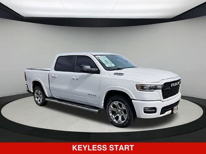 New 2026 RAM 1500 Lone Star