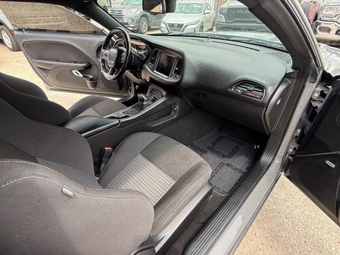 Used 2023 Dodge Challenger R/T Scat Pack RWD image 14