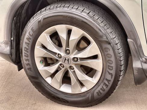 Used 2012 Honda CR-V EX image 9