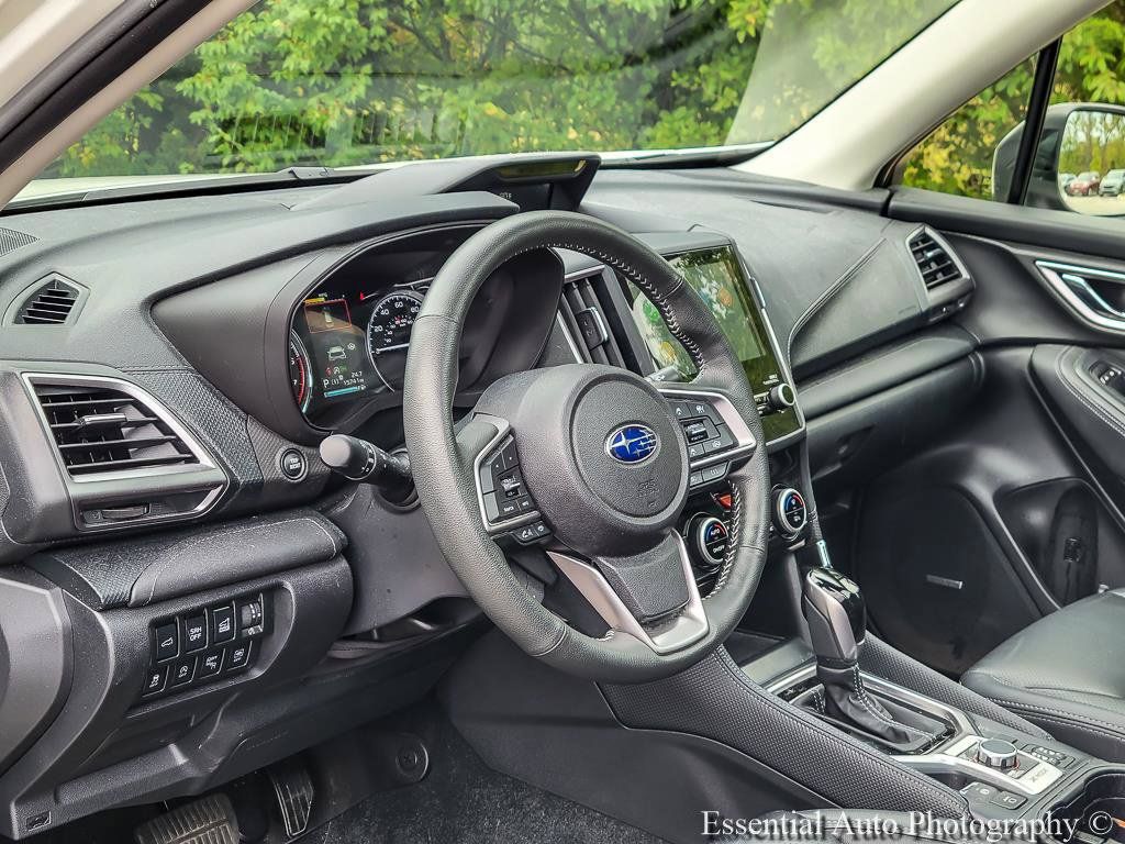 Used 2024 Subaru Forester Touring AWD/4WD image 9