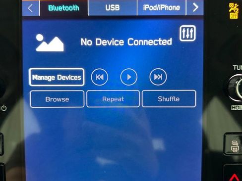 Used 2022 Subaru Legacy Limited XT image 30