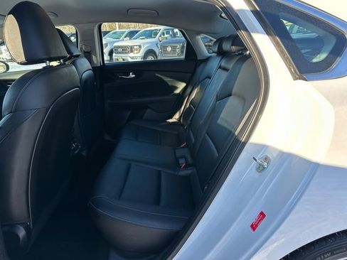 Used 2019 Kia Forte EX FWD image 15