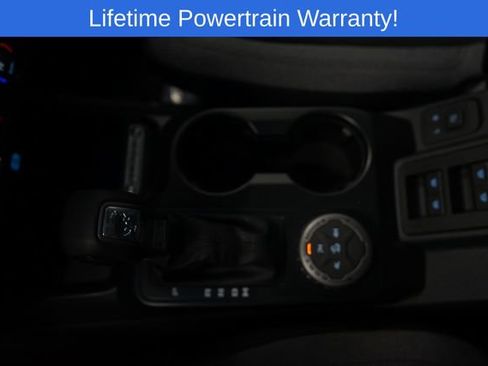 New 2025 Ford Bronco Big Bend image 24