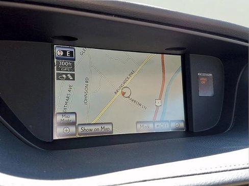 Used 2014 Lexus ES 350 w/ Luxury Package FWD image 15