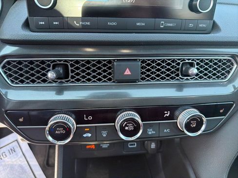 Used 2024 Acura Integra A-Spec FWD image 25