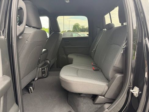 New 2026 RAM 3500 Tradesman AWD/4WD image 18