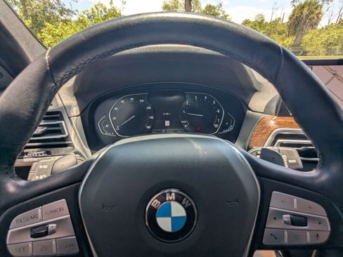 Used 2022 BMW X3 sDrive30i w/ Convenience Package RWD image 41