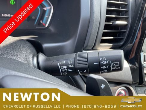 Used 2024 Honda Odyssey EX-L image 16
