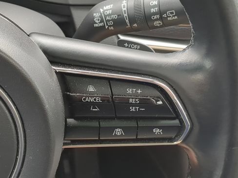 Certified 2024 MAZDA CX-90 3.3 Turbo S AWD/4WD image 26