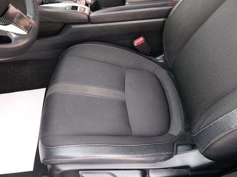 Used 2019 Honda Civic Sport image 23