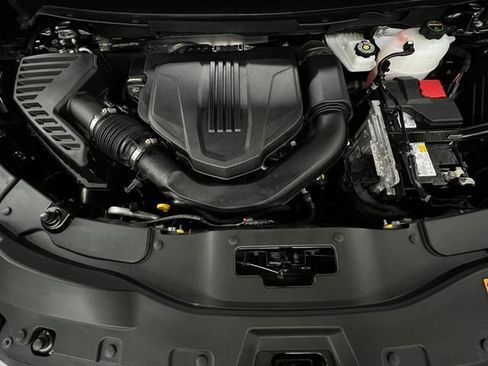 Used 2025 GMC Acadia Denali w/ Super Cruise Package AWD/4WD image 14